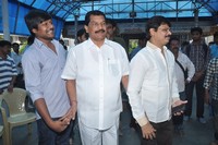 Pandaga Chesko Movie Opening